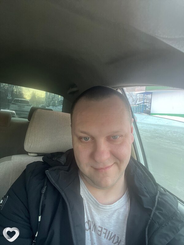 Олег, 39, Новокузнецке — анкета №1152937