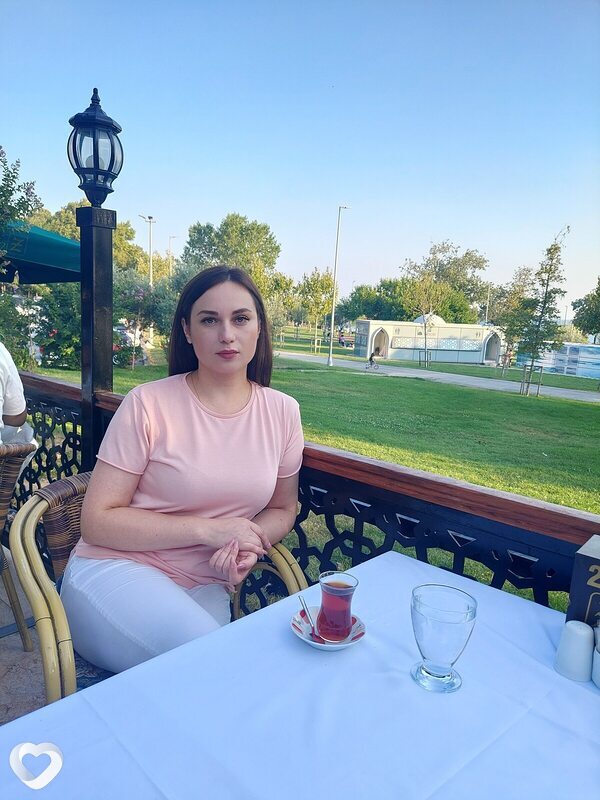 Диана, 38, Екатеринбурге — анкета №1152939