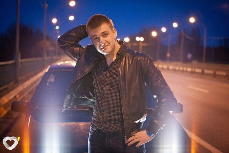 Стас, 33, Темиртау — анкета №1152943