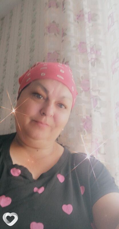 Ирина, 56, Новосибирске — анкета №1153272