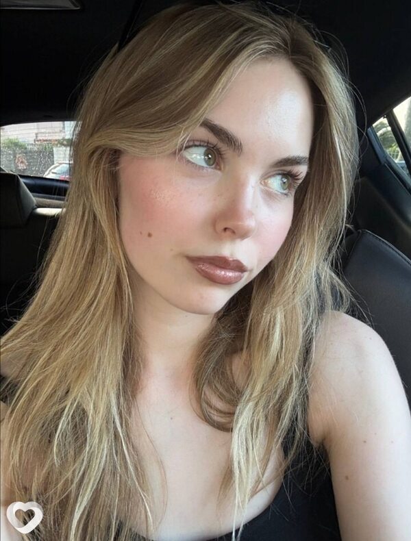 Марина, 28, Гомеле — анкета №1153273