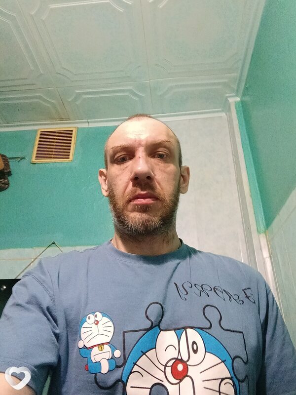 Александр, 48, Норильске — анкета №1153277