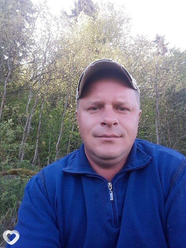 Nickolas, 39, Новогрудке — анкета №1153282