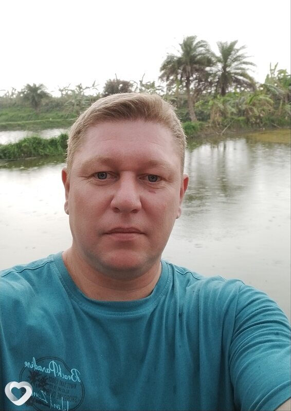 Денис, 40, Санкт-Петербурге — анкета №1153283