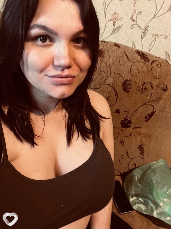 Алина, 29, Москве — анкета №1153287