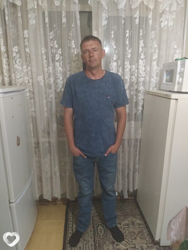 Влад, 37, Волгограде — анкета №1153289