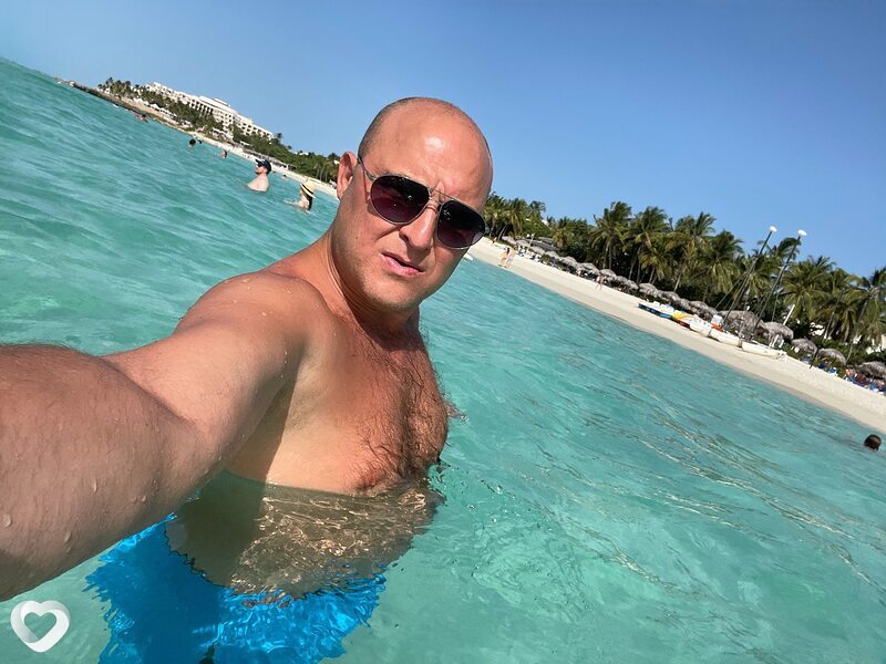 Евгений, 46, Челябинске — анкета №1153293