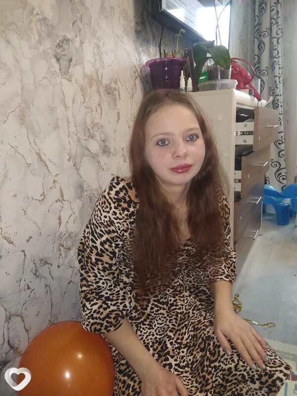 Alька, 32, Могилев — анкета №1153294