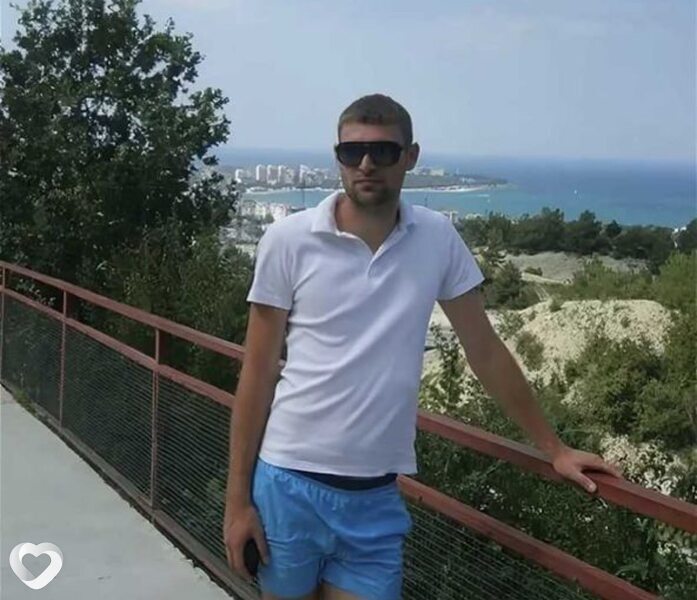 Дмитрий, 36, Саратове — анкета №1153101