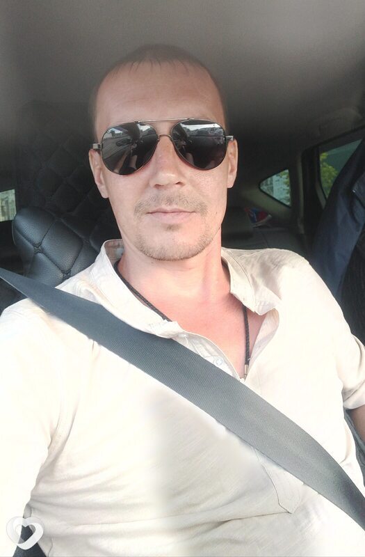 Паша, 42, Тамбове — анкета №1153105