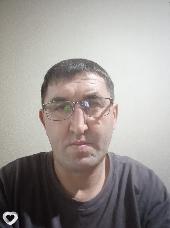 Расил, 44, Набережных Челнах — анкета №1153107