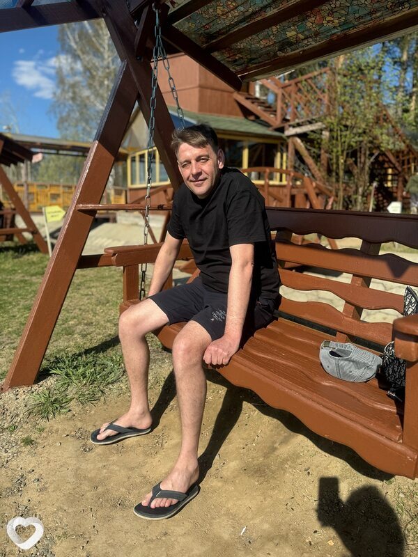 Алексей, 43, Новосибирске — анкета №1153109