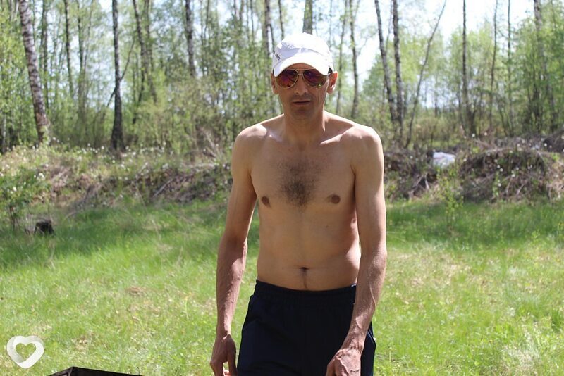 Анатолий, 51, Подольске — анкета №1153110