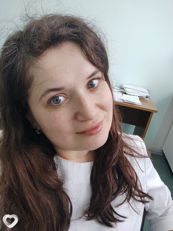 Юлия, 39, Москве — анкета №1153117