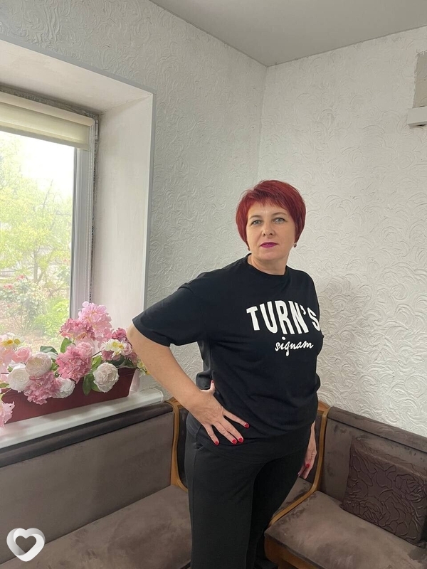 Ольга, Джанкой
