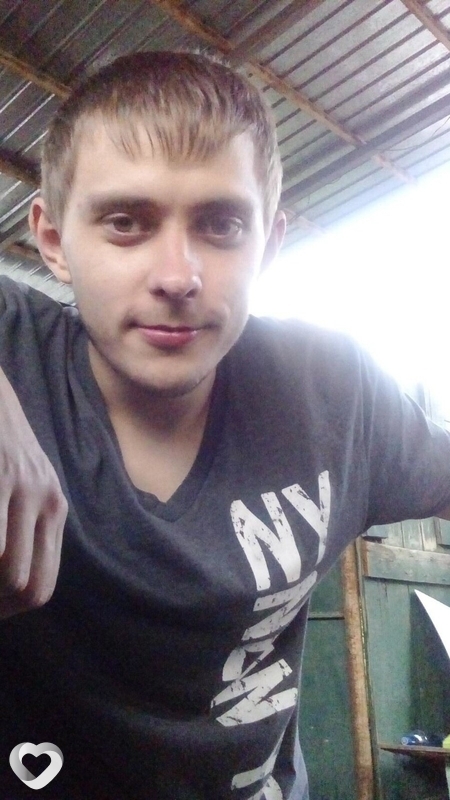 Кирилл, 36, Бишкек — анкета №1153077