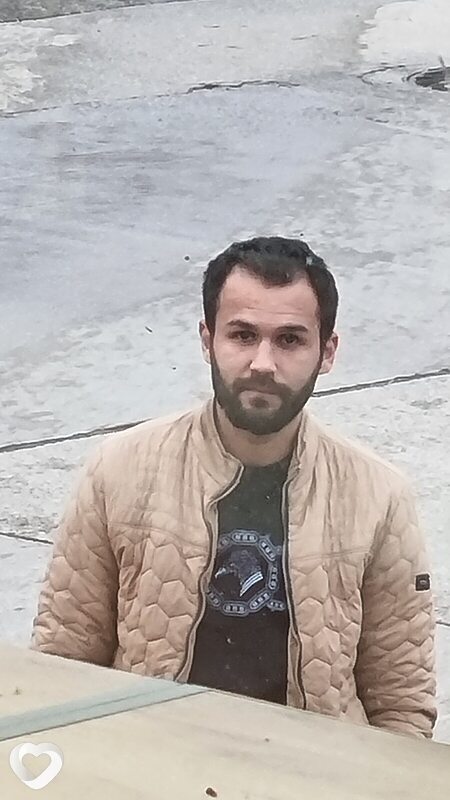 Аслан, 31, Сочи — анкета №1153078