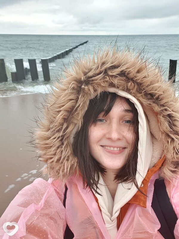 Аня, 33, Москве — анкета №1153085