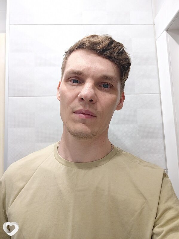 Александр, 40, Пскове — анкета №1153095
