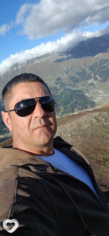 Тема, 40, Астрахани — анкета №1153197