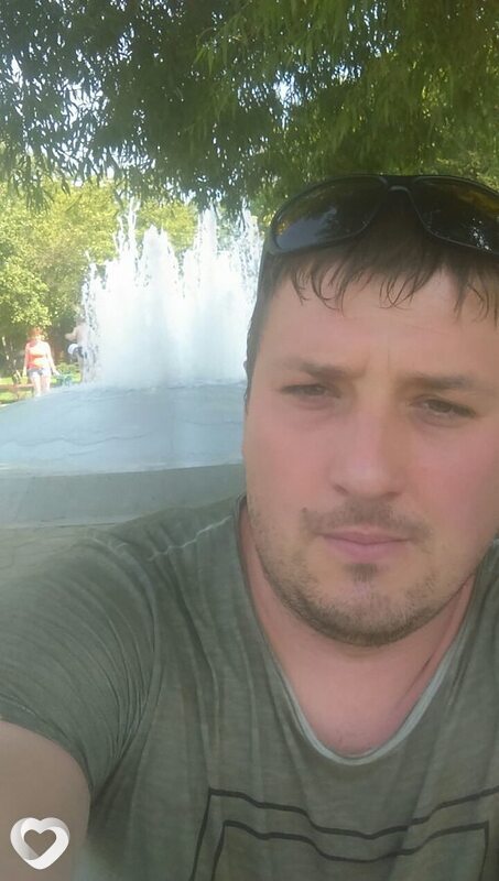 Александр, 44, Минске — анкета №1153199