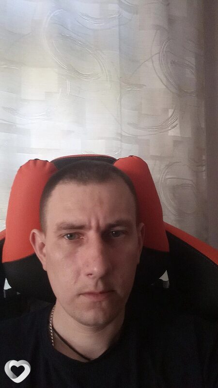 Сергей, 38, Белгороде — анкета №1153202
