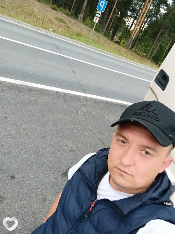 Сергей, 29, Самаре — анкета №1153203
