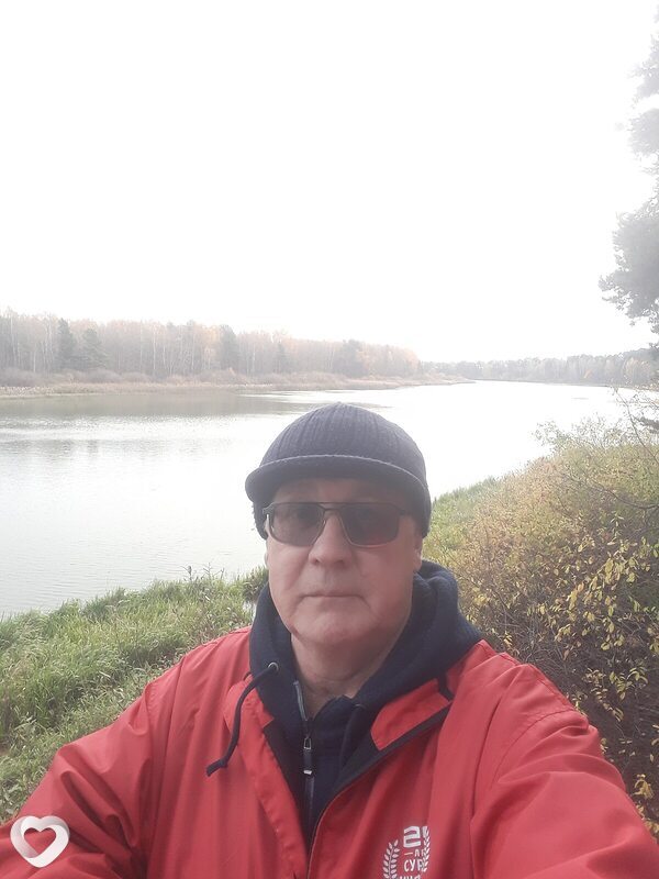 Александр, Тюмень