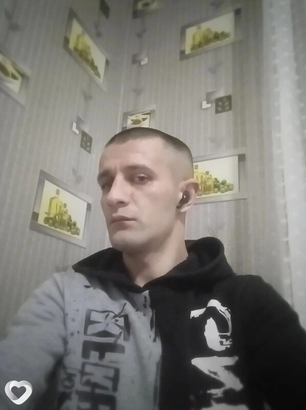 Yra, 34, Кобрине — анкета №1153212