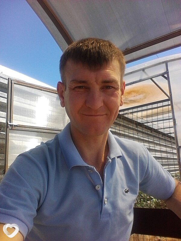 Артем, 40, Арзамасе — анкета №1153151