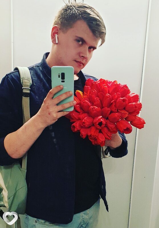 Владимир, Москва