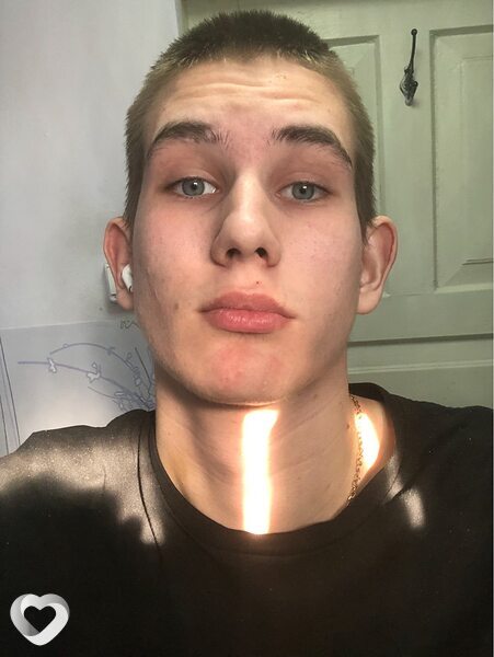 Милфхантер, 20, Ростове-на-Дону — анкета №1153161