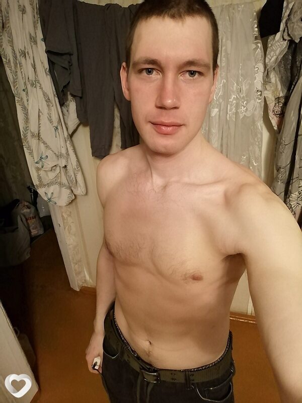 Артур, 25, Хабаровске — анкета №1153166