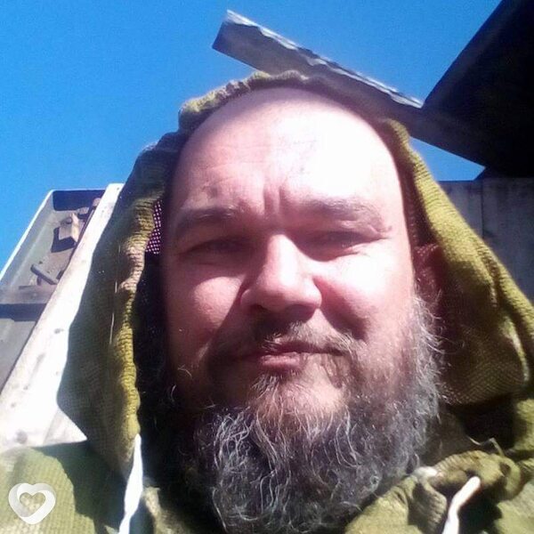Anton, 48, Кривое Роге — анкета №1153222