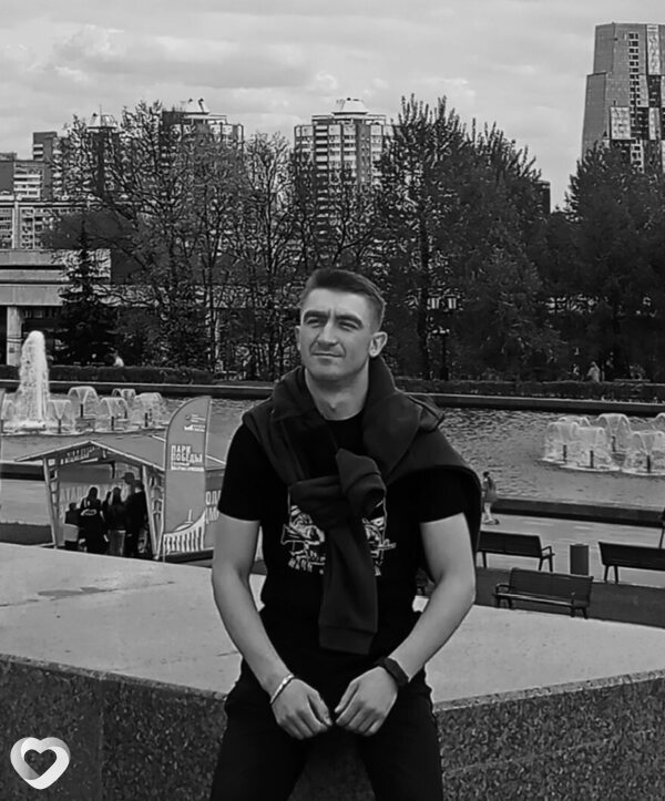 Арт, 29, Ростове-на-Дону — анкета №1153229