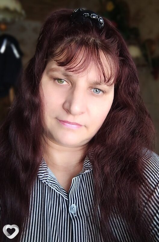 Людмила, 49, Молодечно — анкета №1153232