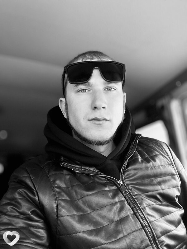 Андрей, 26, Улан-Удэ — анкета №1153233