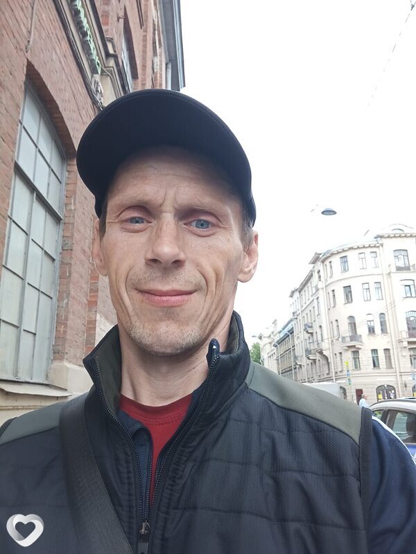 Александр, 40, Новокузнецке — анкета №1153239