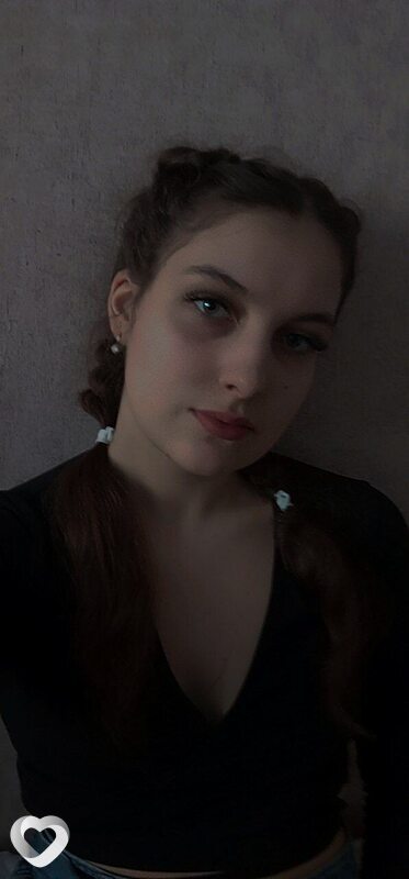 Кристина, 22, Пензе — анкета №1153243