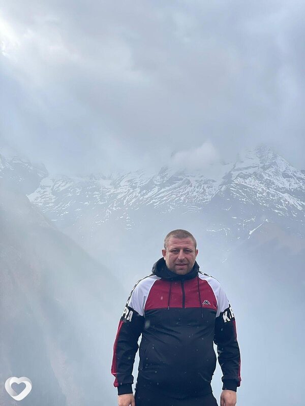 Александр, 38, Волгограде — анкета №1153244