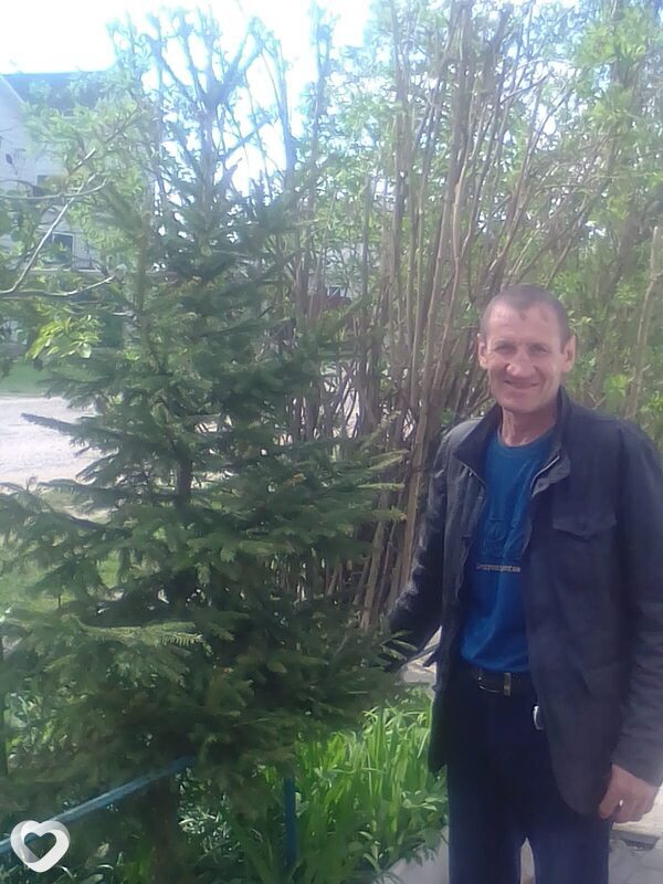 Александр, 52, Новозыбкове — анкета №1153176
