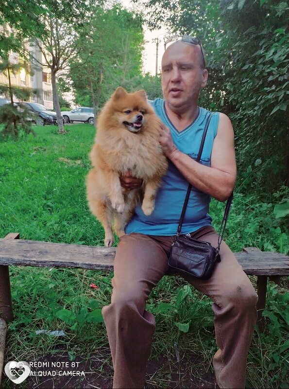 Игорь, 49, Узловой — анкета №1153181