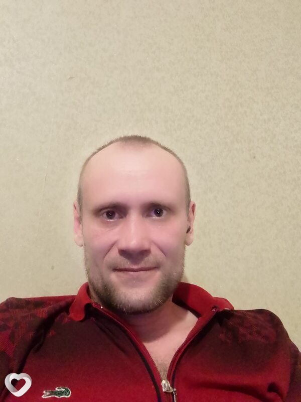 Николай, 43, Одинцове — анкета №1153187