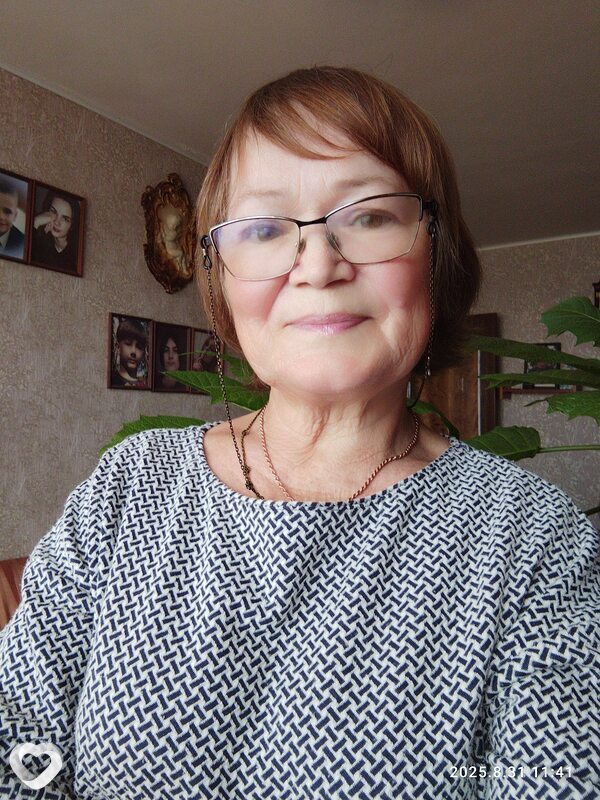 Zuhra, Великие Луки