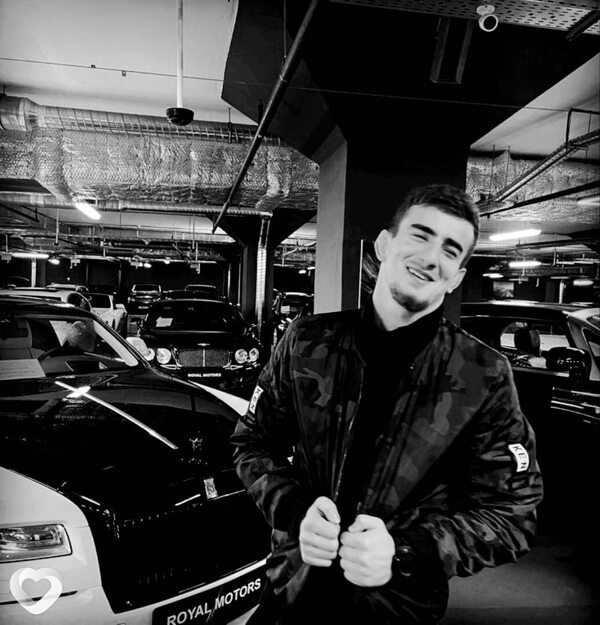 Иван, 22, Орске — анкета №1153250