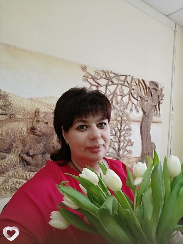 Полина, Кушва