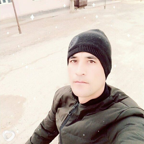 Бек, 32, Электрогорске — анкета №1153297