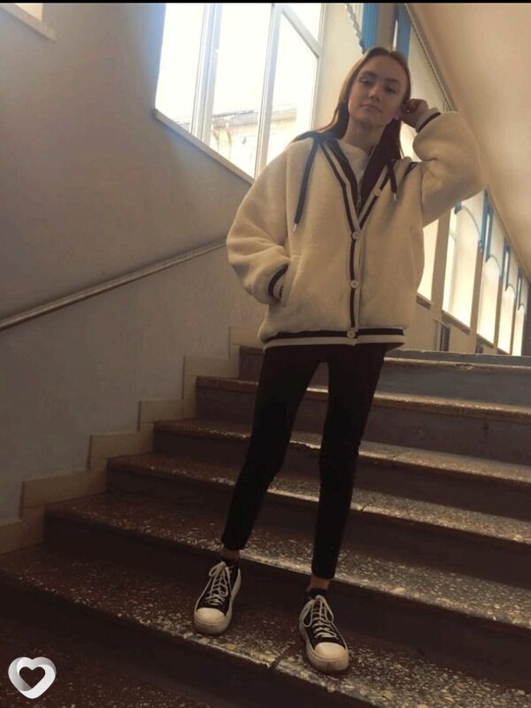 София, 20, Невинномысске — анкета №1153298