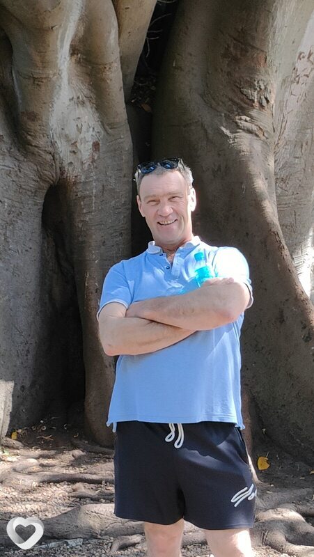 Михаил, 52, Вологде — анкета №1153308