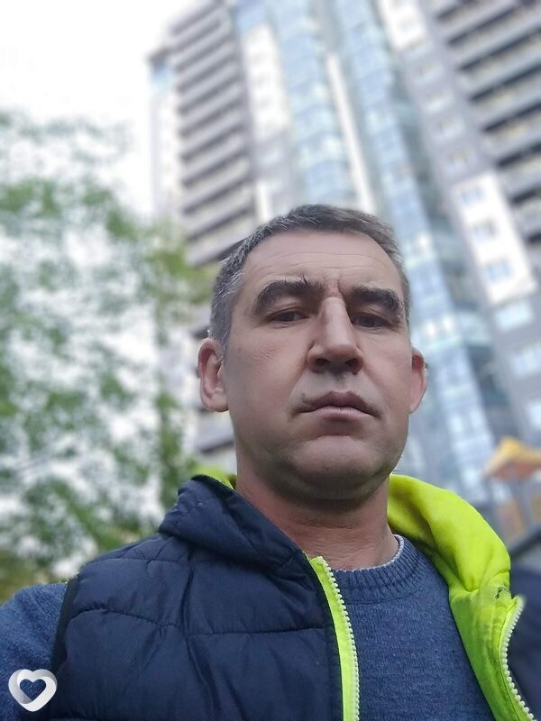 Александр, 53, Алматы — анкета №1153309
